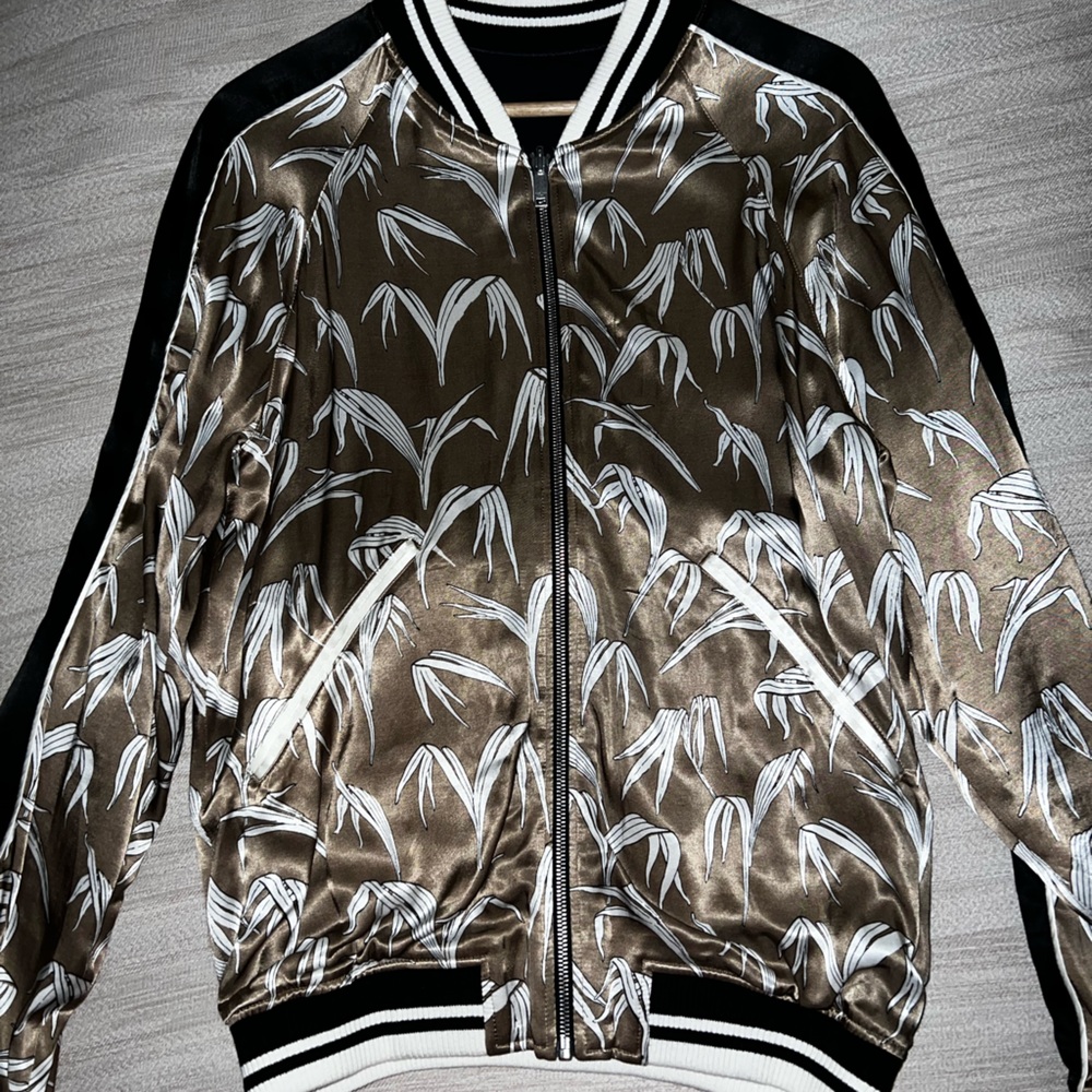 Sandro Bomber